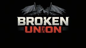 Broken Union Car Radio