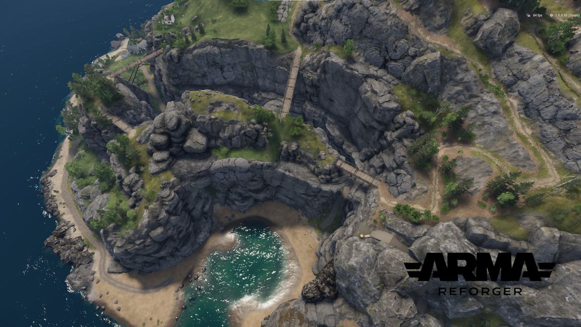 WorthyIslandConflict