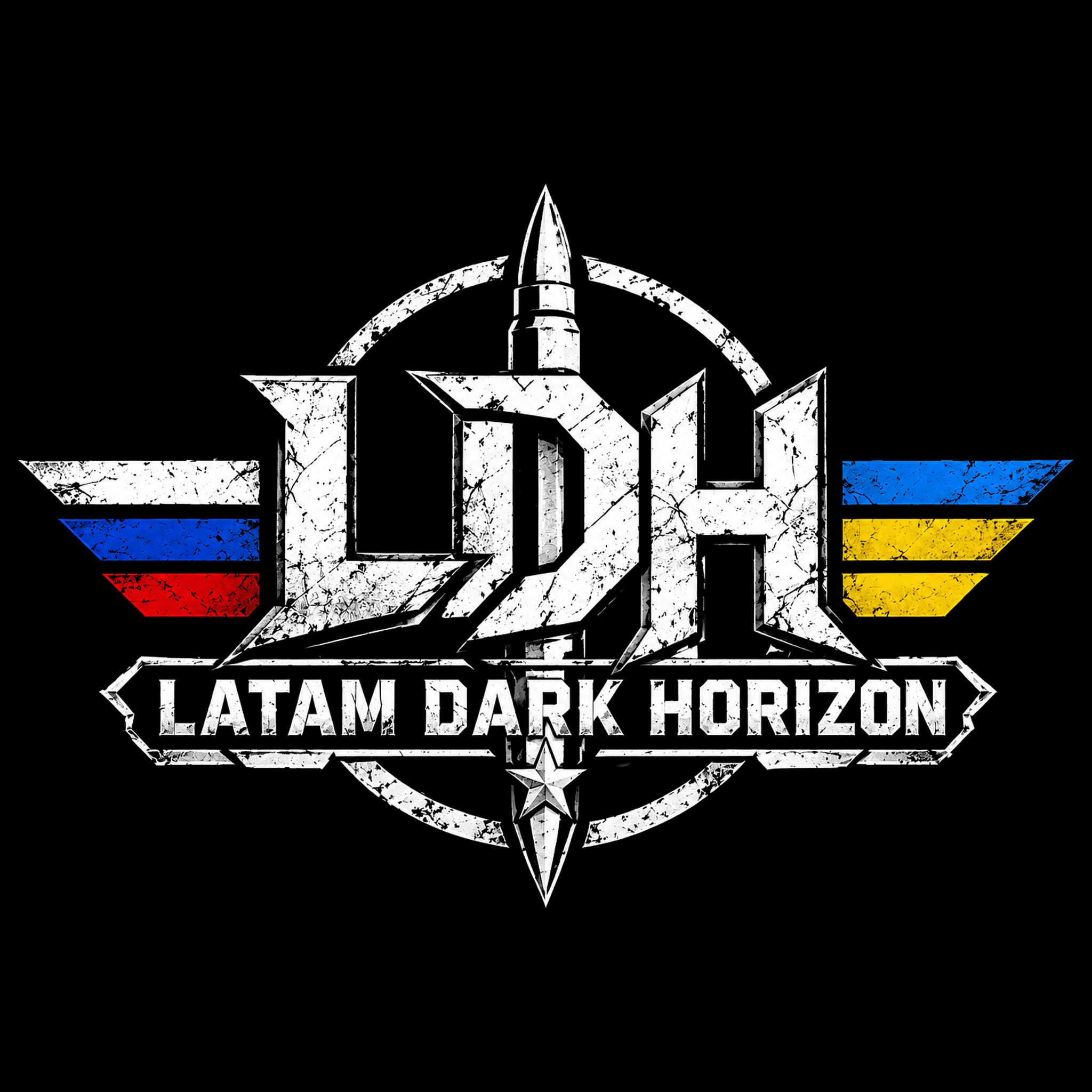 LATAM DARK HORIZON
