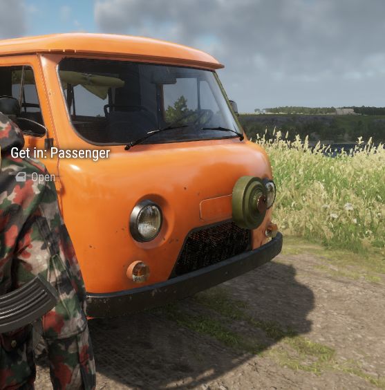 Place AT Mines on Vehicles preview