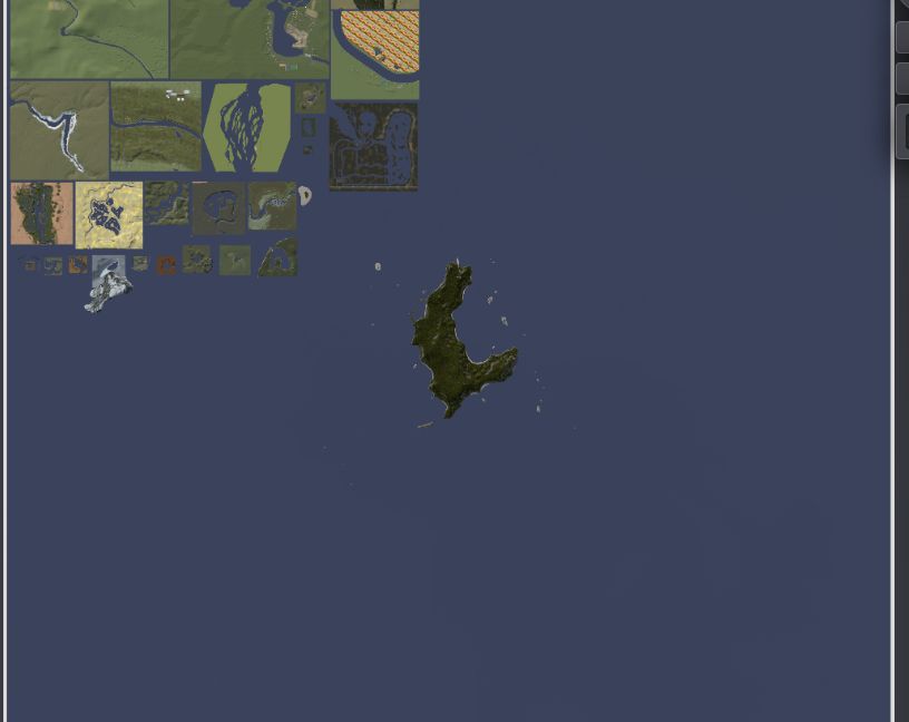 Sebscar Unified US Factions