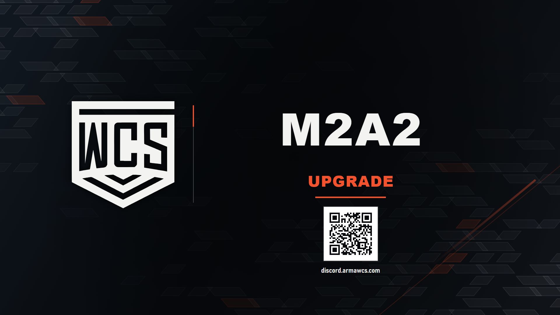 WCS_M2A2_Upgrade preview