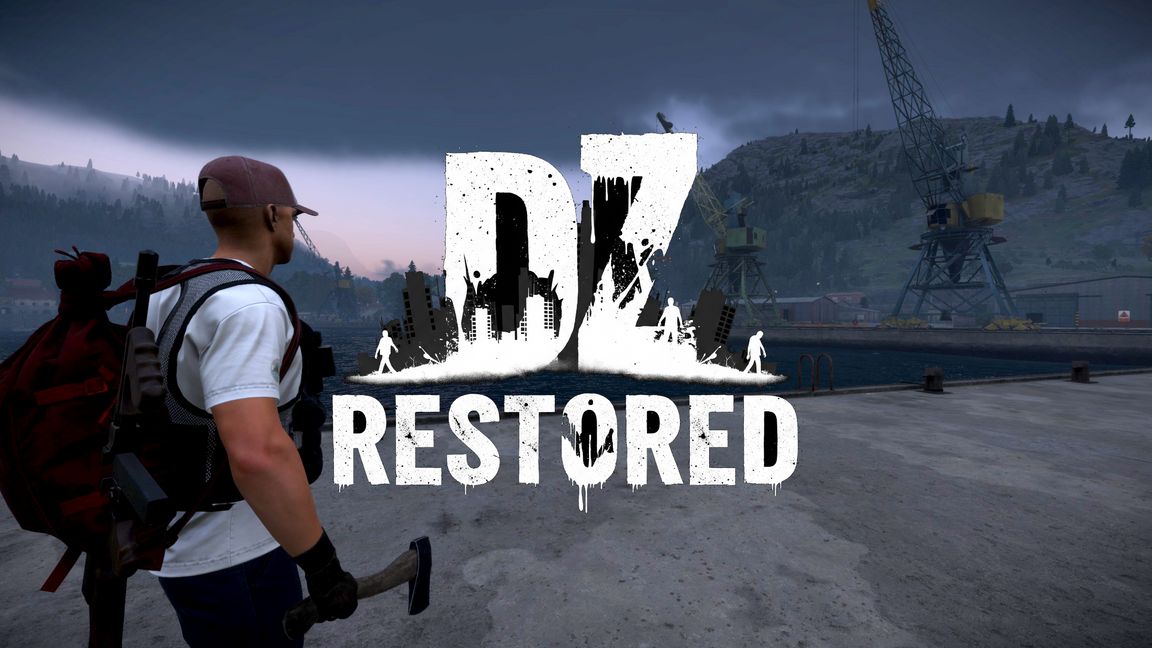 DZ Restored