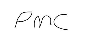 Black pearl PMC test