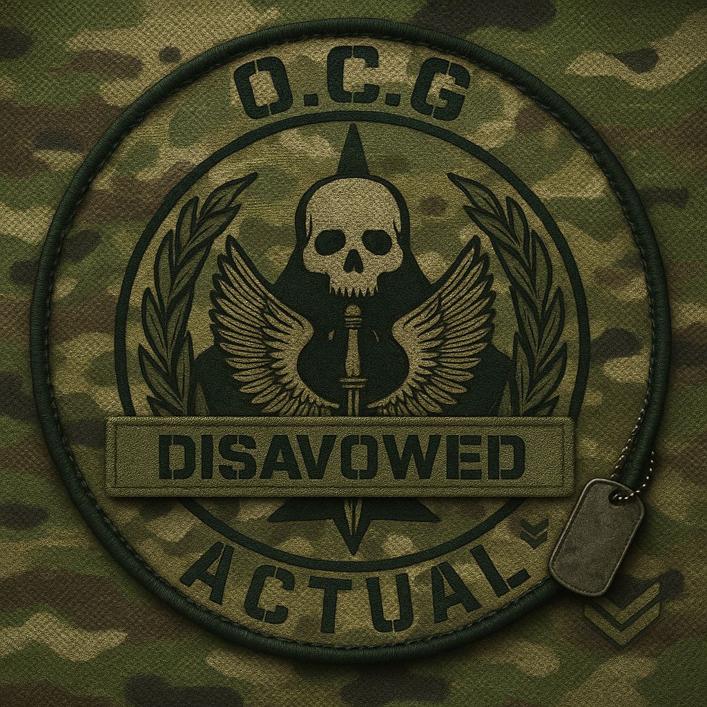 75TH Rangers NVG CAMOs