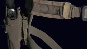 BM - Gear Tex Additions - GRS