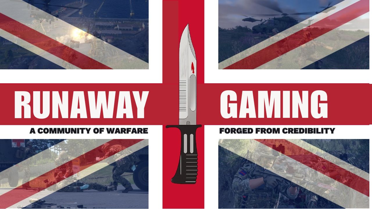 Runaways Takistan Edit