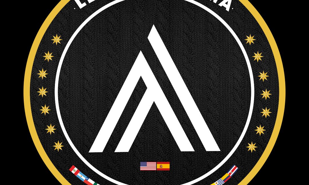 BASE MOB BRAVO LEGION HISPANA