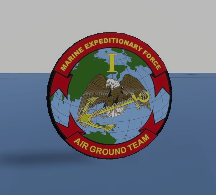 1.MEF Patch - GRS