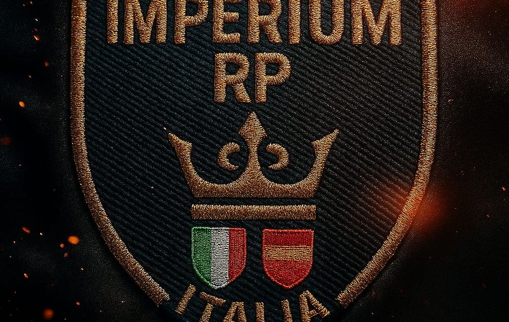 IMPERIUM DAYZ