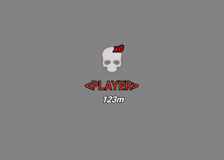 Better Kill Reward Marker preview