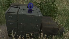 TFTB Rhs Arsenal edit