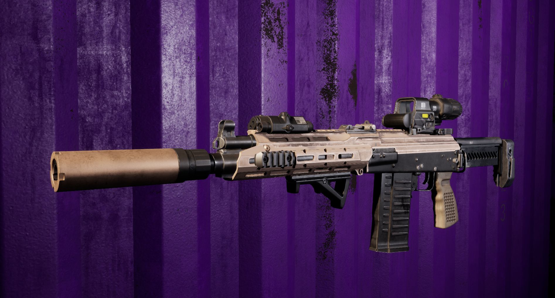 B59 - A-602 Klyk preview