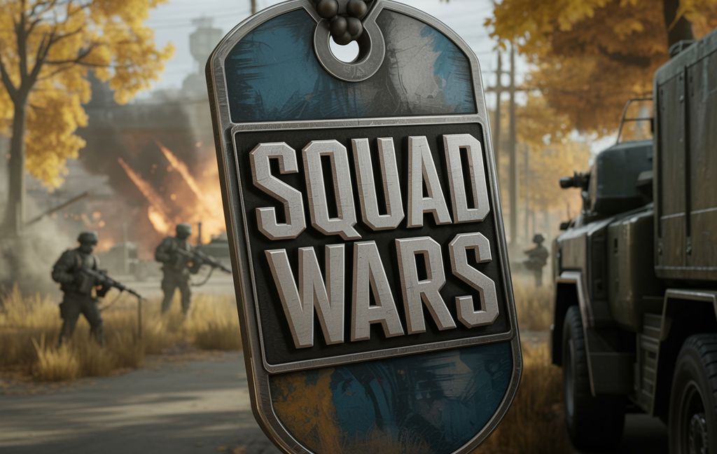 Squad Wars Core