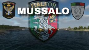 ITALFOR LEONESSA LANCIERI