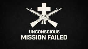 Unconscious Mission Failed