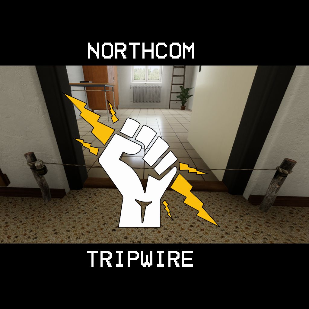 Northcom Tripwire preview