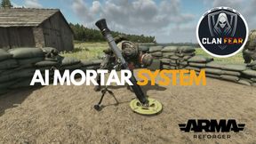 Ai Mortar Pve