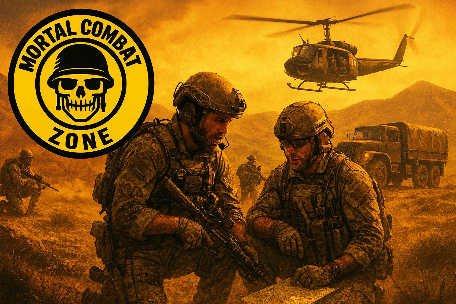 MortalCombatConflictPvE