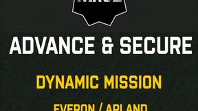 MACE - Advance And Secure