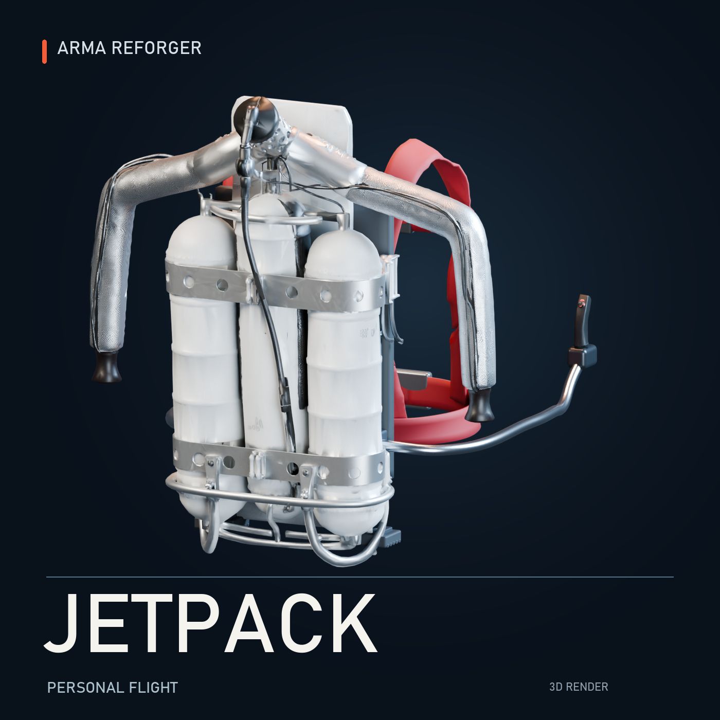Jetpack preview
