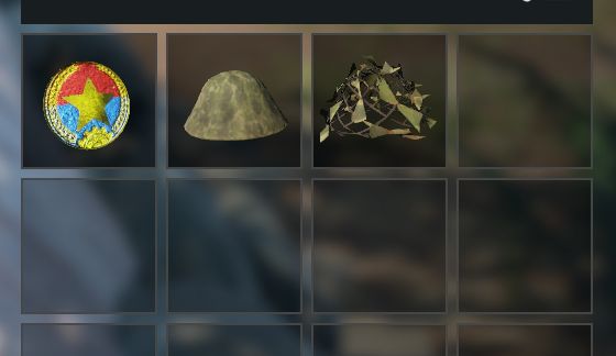 Charlies Inventory System