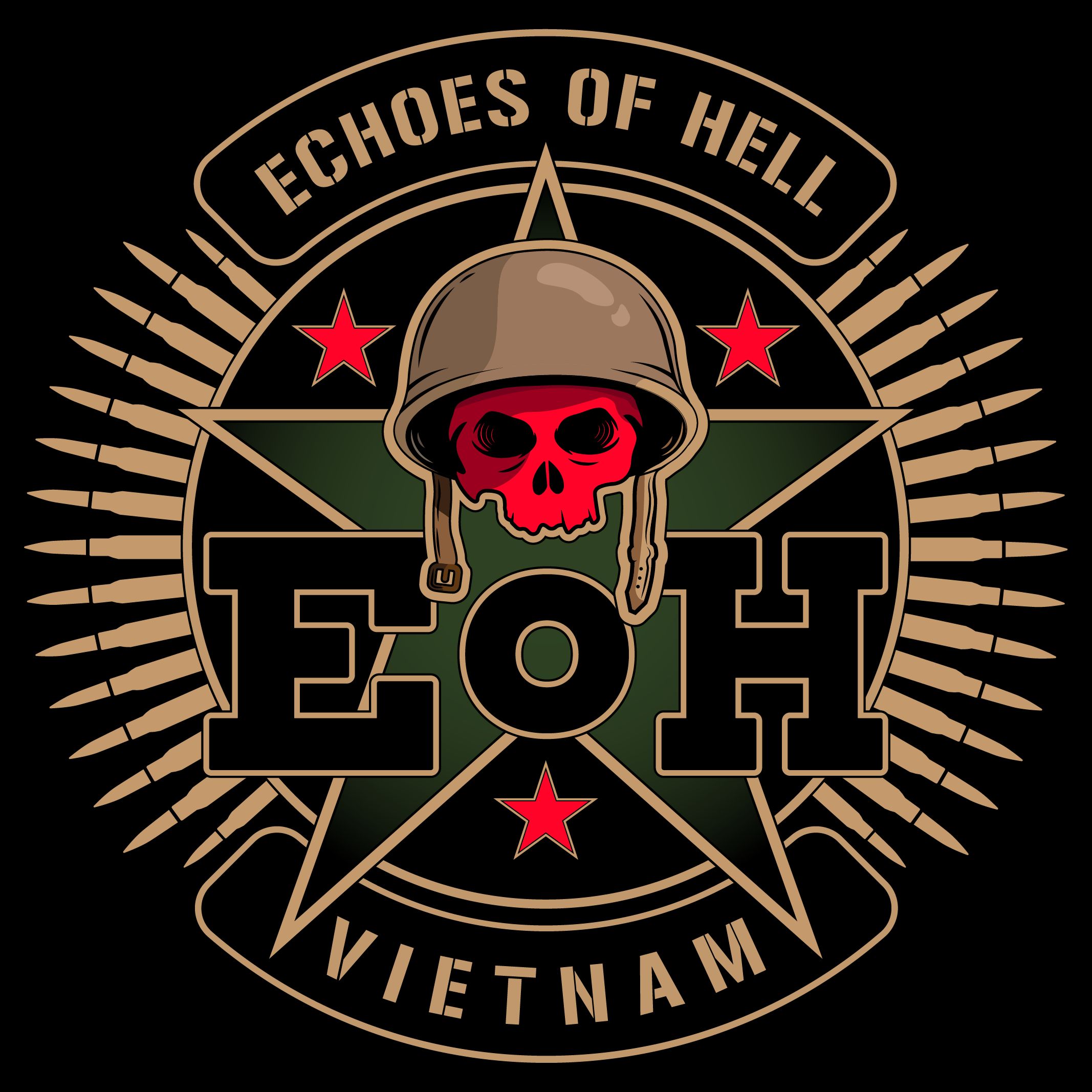 EoH Vietnam Jungle Pack