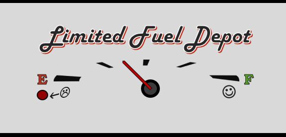 Limited Fuel Depot