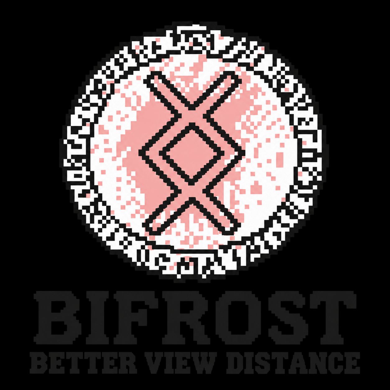 Bifrost View Distance preview