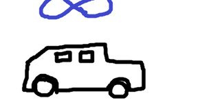 WUF - Persistent Vehicles