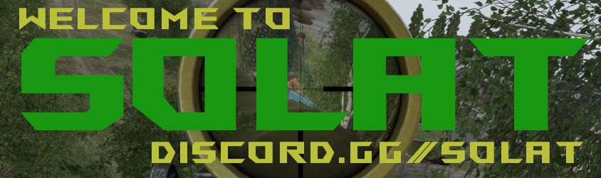 SOLAT Server Banner