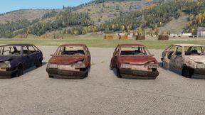 More Wrecks - Expansion 3