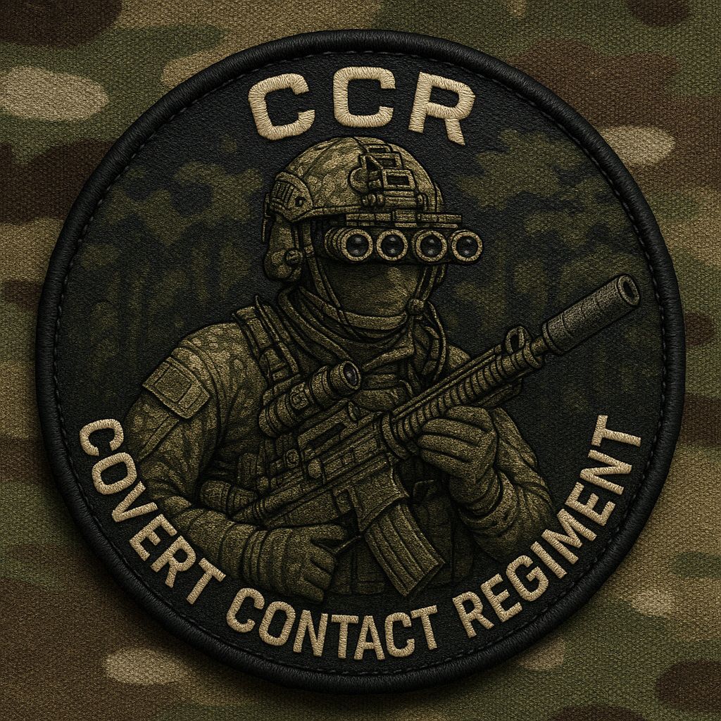 CovertContactRegimentFaction