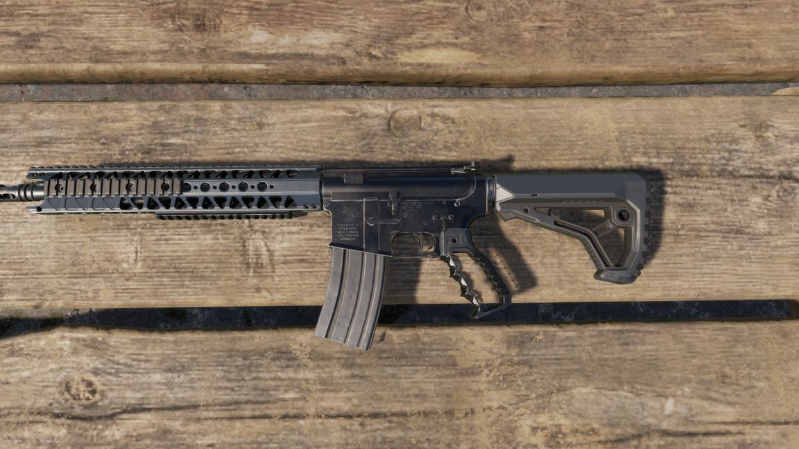 Ayup_Its_Tims LVOAC Rifle