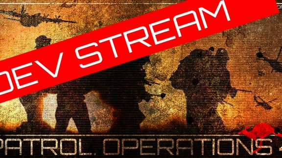 Patrol Ops Reforged