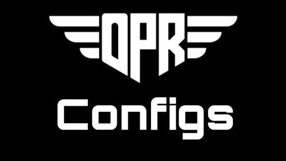 OPR_Configs_UA_RU
