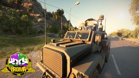 BromA - Operation Wetwork