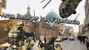 Farah Province Beta Test-