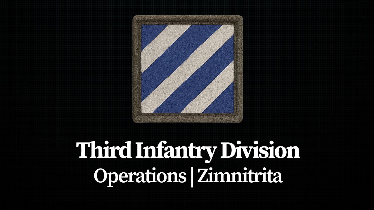 Operations | Zimnitrita