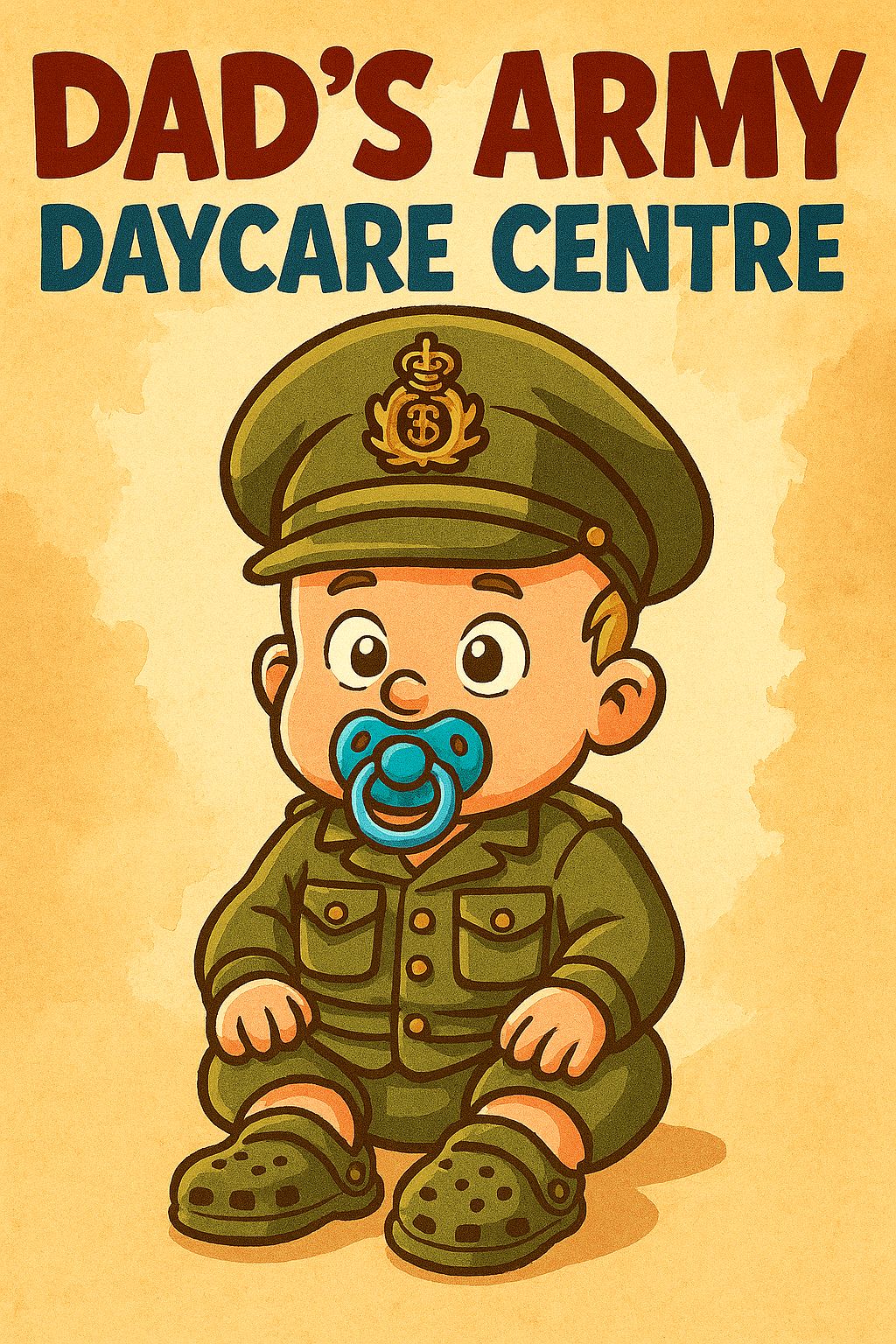 dads main servers fix