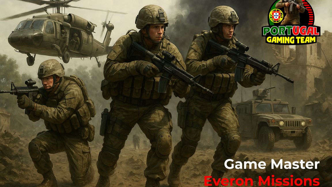 PGT Everon Missions GM