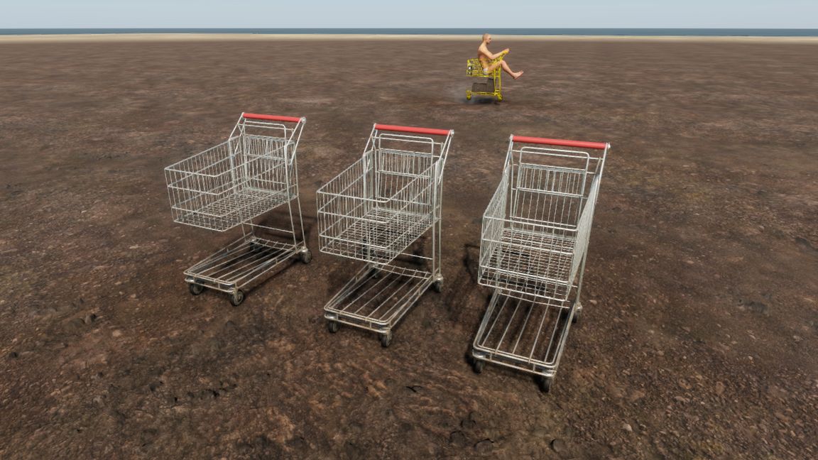 Shopping Cart