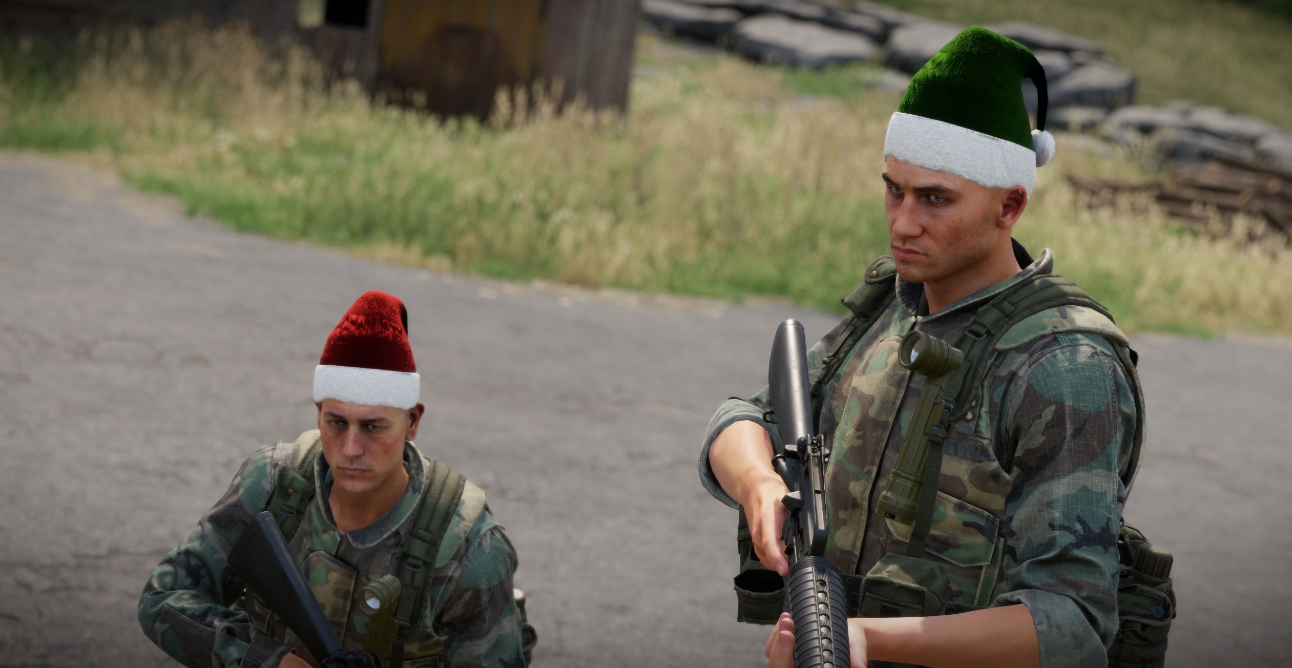 Christmas Hat
