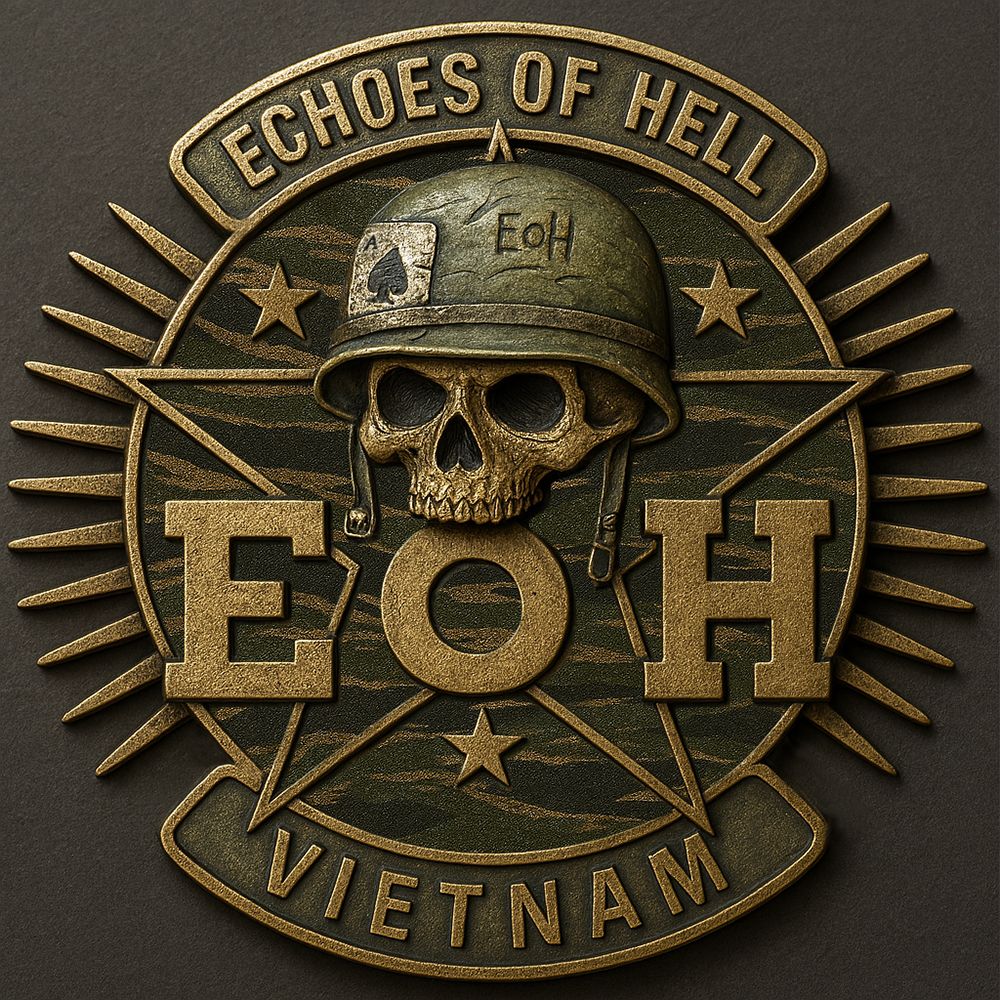 MACV SOG Milsim Operations