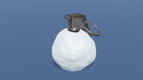 Snowball Grenades