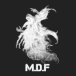 MDF Training Island Everon