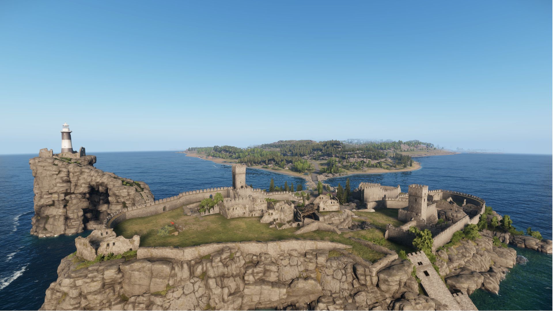 MerakIslandPvE preview