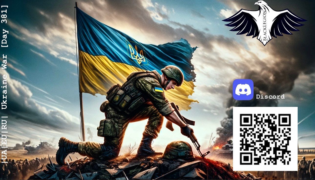 BlackLegion Zarichne