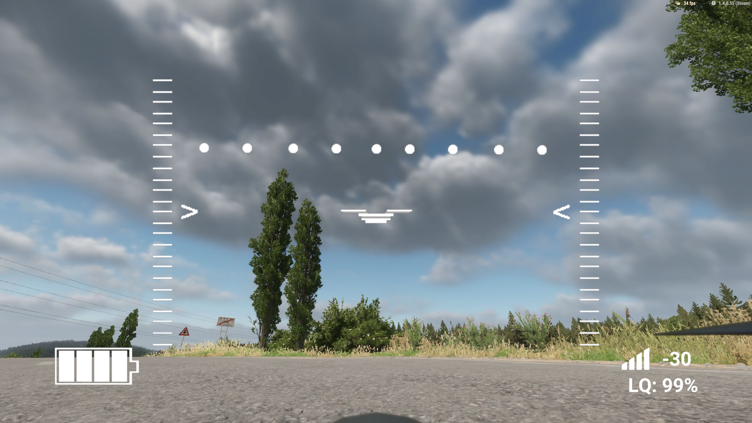 RCD Camera Effect preview