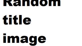 Standard Loadout Marpat-D